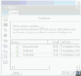  Delete  Assets