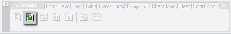  Make Nested Template  