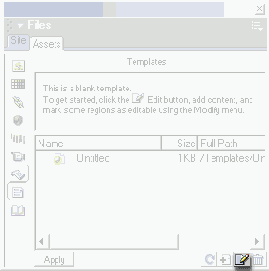  Edit  Assets