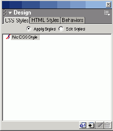  CSS Styles