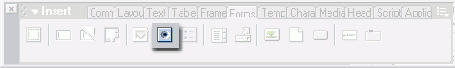  Radio Button  