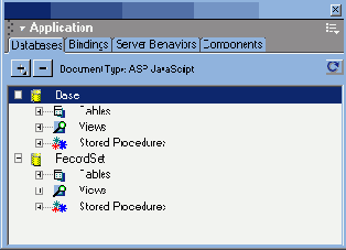  Databases